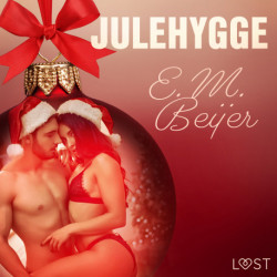 9. december: Julehygge – en erotisk julekalender