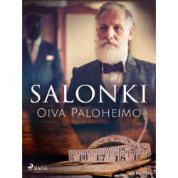 Salonki