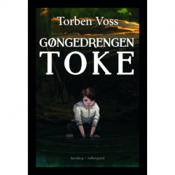 Gøngedrengen Toke