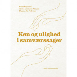 Køn og ulighed i samværssager