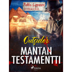 Mantan testamentti
