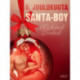 6. joulukuuta: Santa-Boy – eroottinen joulukalenteri