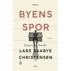 Byens spor 4: Jesper og Trude