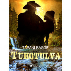 Tuhotulva