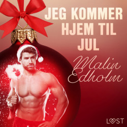 21. december: Jeg kommer hjem til jul – en erotisk julekalender