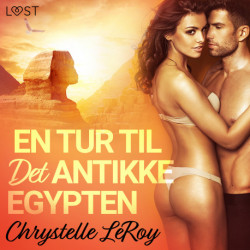 En Tur til Det Antikke Egypten - erotisk novelle