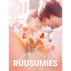 Ruusumies – eroottinen novelli