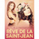 Rêve de la Saint-Jean – Une nouvelle érotique