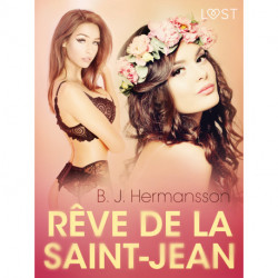 Rêve de la Saint-Jean – Une nouvelle érotique