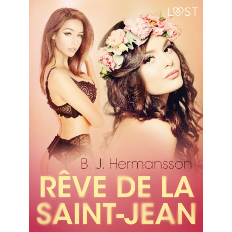 Rêve de la Saint-Jean – Une nouvelle érotique