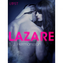 Lazare – Une nouvelle érotique