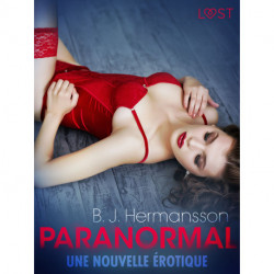 Paranormal – Une nouvelle érotique