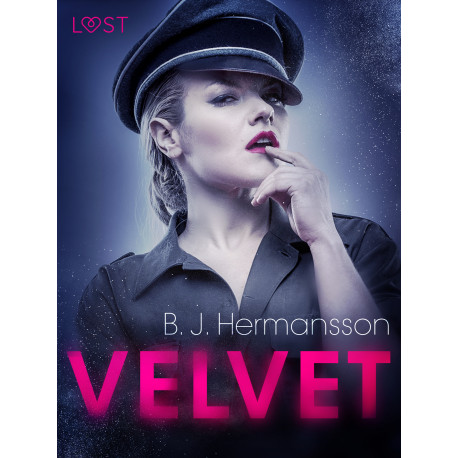 Velvet – Une nouvelle érotique