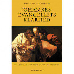 Johannesevangeliets klarhed: En læsning for præster og andre nysgerrige