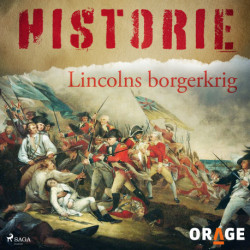 Lincolns borgerkrig