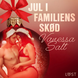 24. december: Jul i familiens skød – en erotisk julekalender