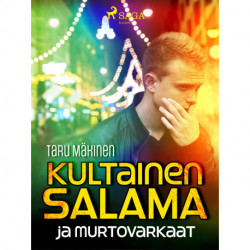 Kultainen Salama ja murtovarkaat