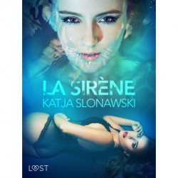 La Sirène – Une nouvelle érotique
