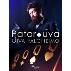 Patarouva