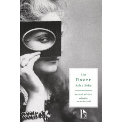 The Rover - Second Edition