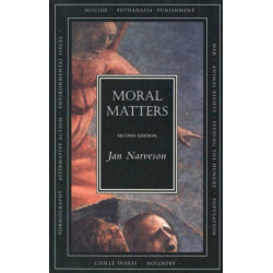 Moral Matters - Second Edition