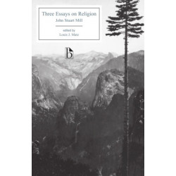 Three Essays on Religion