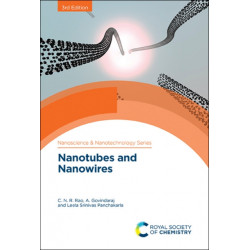 Nanotubes and Nanowires