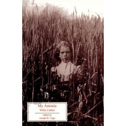 My Antonia