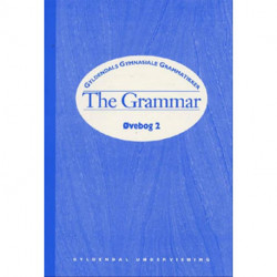 The Grammar: Øvebog 2