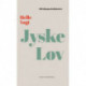 Jyske lov