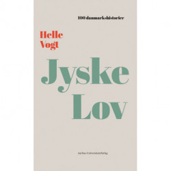 Jyske lov