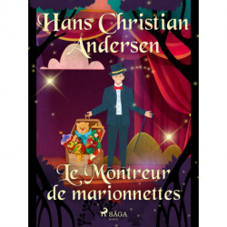 Le Montreur de marionnettes