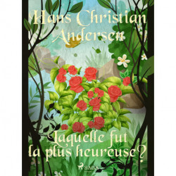 Laquelle fut la plus heureuse ?