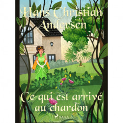 Ce qui est arrivé au chardon