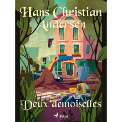 Deux demoiselles