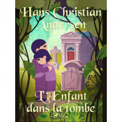 L'Enfant dans la tombe