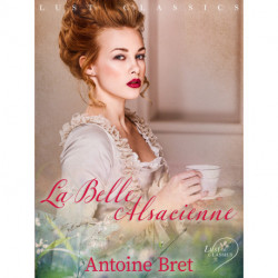 LUST Classics : La Belle Alsacienne