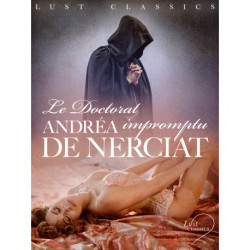 LUST Classics : Le Doctorat impromptu