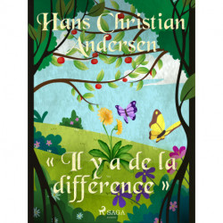 « Il y a de la différence »