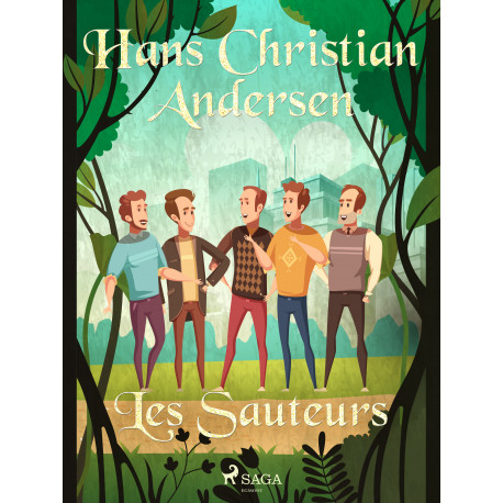 Les Sauteurs