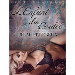 LUST Classics : L'Enfant du bordel