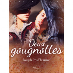 LUST Classics : Deux gougnottes