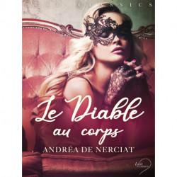 LUST Classics : Le Diable au corps