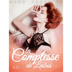 LUST Classics : La Comptesse de Lesbos
