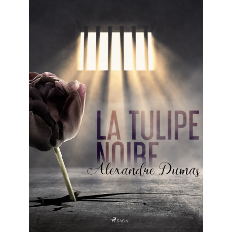 La Tulipe noire