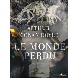 Le Monde Perdu