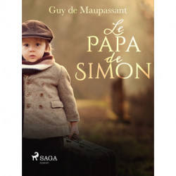 Le Papa de Simon