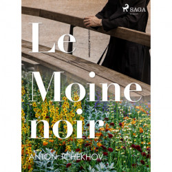 Le Moine noir