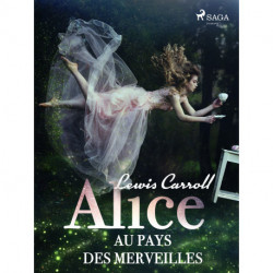 Alice au pays des merveilles