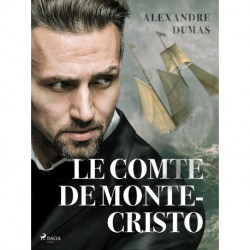 Le Comte de Monte-Cristo